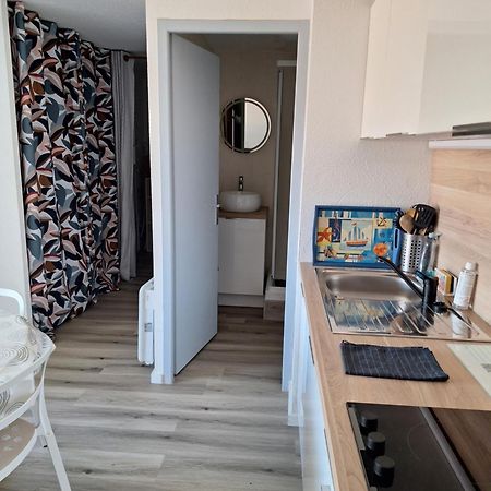 Appartement T2Bis Idealement Situe Au Bord Du Lac Marin De Vieux Boucau Екстериор снимка