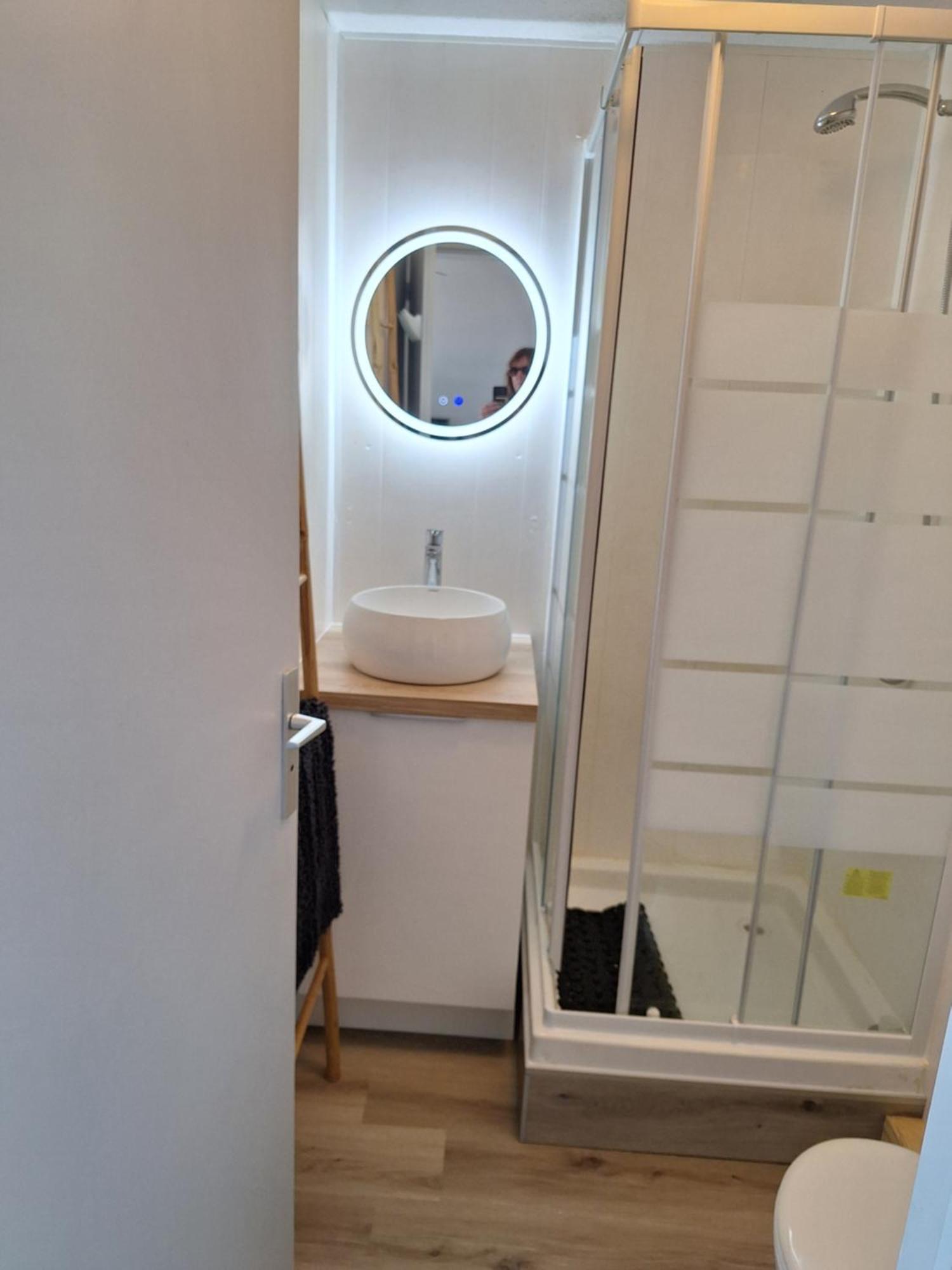 Appartement T2Bis Idealement Situe Au Bord Du Lac Marin De Vieux Boucau Екстериор снимка