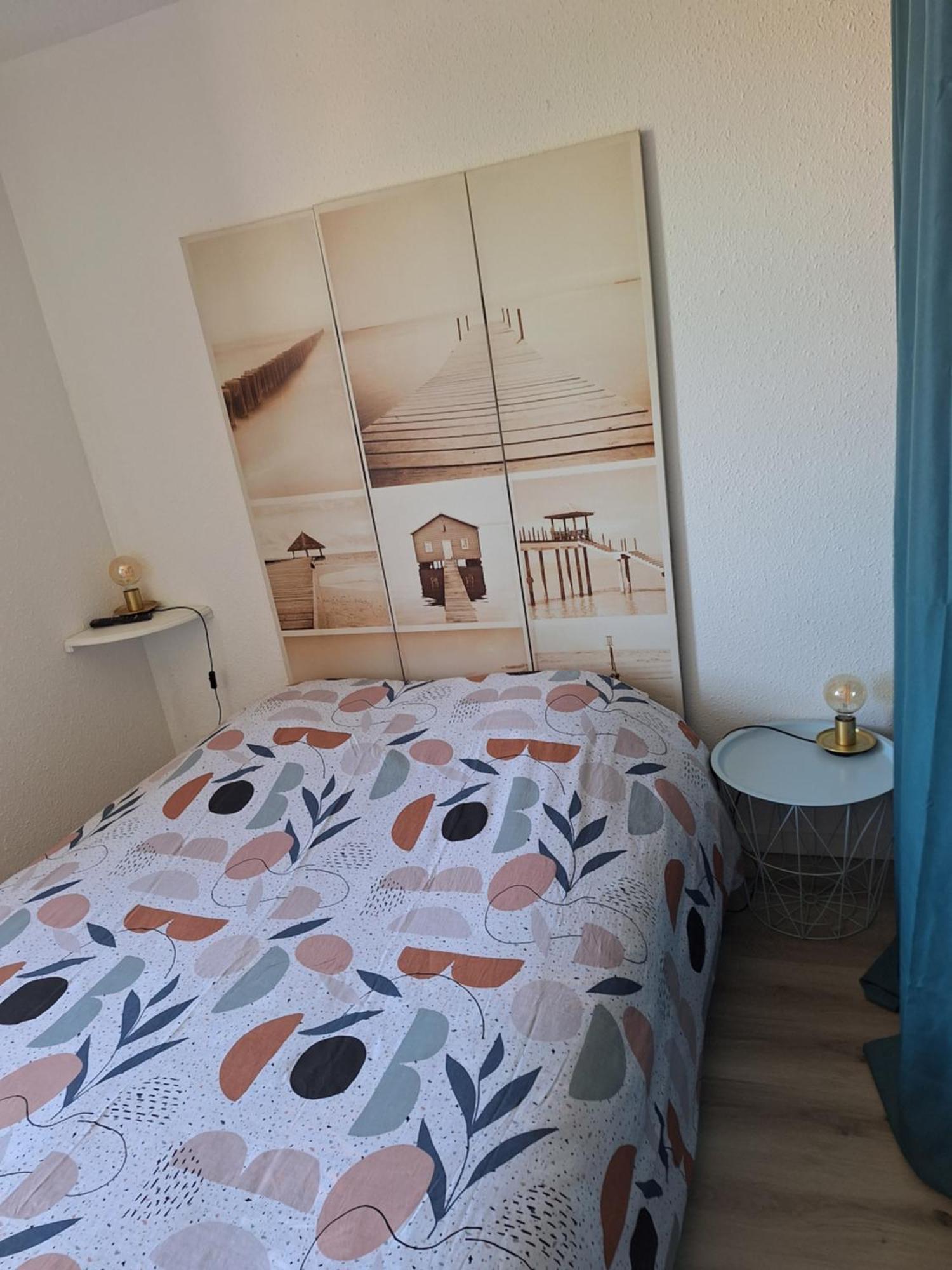 Appartement T2Bis Idealement Situe Au Bord Du Lac Marin De Vieux Boucau Екстериор снимка